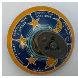 Misc. Vintage Tin Litho Toys