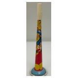 Misc. Vintage Tin Litho Toys