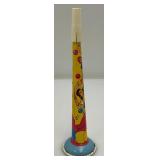 Misc. Vintage Tin Litho Toys