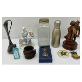 Misc. Vintage Items Including Swarovski And More