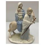 Misc. Vintage Items Including Swarovski And More