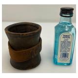 Misc. Vintage Items Including Swarovski And More