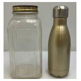 Misc. Vintage Items Including Swarovski And More