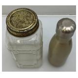 Misc. Vintage Items Including Swarovski And More