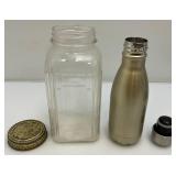 Misc. Vintage Items Including Swarovski And More