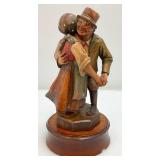 Misc. Vintage Items Including Swarovski And More