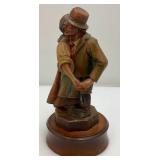 Misc. Vintage Items Including Swarovski And More