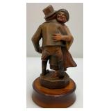 Misc. Vintage Items Including Swarovski And More