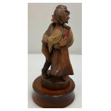 Misc. Vintage Items Including Swarovski And More