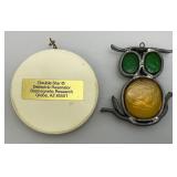 Misc. Vintage Items Including Swarovski And More