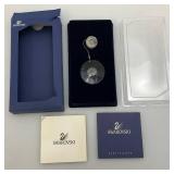 Misc. Vintage Items Including Swarovski And More