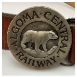 Vintage Airlines And Railroad Collectibles And More