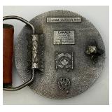 Vintage Airlines And Railroad Collectibles And More