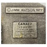 Vintage Airlines And Railroad Collectibles And More