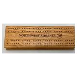 Vintage Airlines And Railroad Collectibles And More