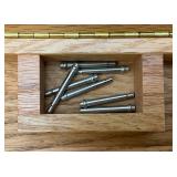 Vintage Airlines And Railroad Collectibles And More