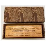 Vintage Airlines And Railroad Collectibles And More