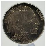 1998 Token ICG-MS68 Gallery Mint Issue Sarasota Circus Car In Sealed Case