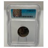 1999 Token ICG-MS68 Gallery Mint Issue  Hobo,Muhienberg Co, Ky In Sealed Case