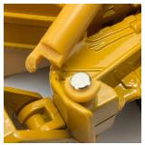 Misc. Miniature Die-Cast Construction Vehicles Including John Deere And Cat (One New Old Stock)