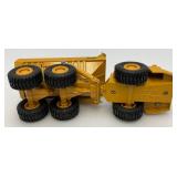Misc. Miniature Die-Cast Construction Vehicles Including John Deere And Cat (One New Old Stock)