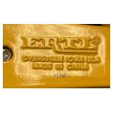 Misc. Miniature Die-Cast Construction Vehicles Including John Deere And Cat (One New Old Stock)