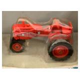 Misc. Miniature Die-Cast Collectibles Including ERTL Special Edition IHC Fgamous Engine, Allis Chalmers Model C Tractor And More (New Old Stock)