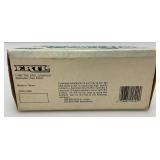 Misc. Miniature Die-Cast Collectibles Including ERTL Special Edition IHC Fgamous Engine, Allis Chalmers Model C Tractor And More (New Old Stock)