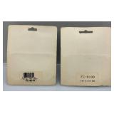 Misc. Miniature Die-Cast Collectibles Including ERTL Special Edition IHC Fgamous Engine, Allis Chalmers Model C Tractor And More (New Old Stock)