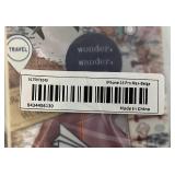 Misc. Jewelry, Phone Cases And Makeup Case (Most New)