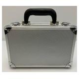 Misc. Jewelry, Phone Cases And Makeup Case (Most New)