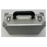 Misc. Jewelry, Phone Cases And Makeup Case (Most New)