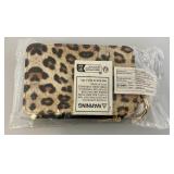 Misc. Jewelry, Phone Cases And Makeup Case (Most New)