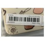 Misc. Jewelry, Phone Cases And Makeup Case (Most New)