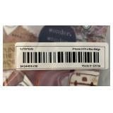 Misc. Jewelry, Phone Cases And Makeup Case (Most New)