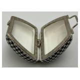 Misc. Jewelry, Phone Cases And Makeup Case (Most New)