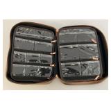 Misc. Jewelry, Phone Cases And Makeup Case (Most New)