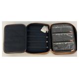 Misc. Jewelry, Phone Cases And Makeup Case (Most New)