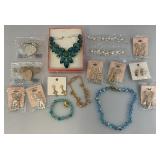 Misc. Jewelry And More (Most New)