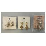 Misc. Jewelry And More (Most New)