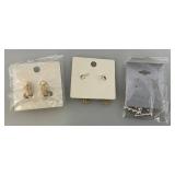 Misc. Jewelry And More (Most New)