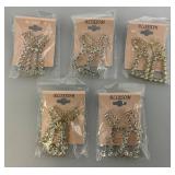 Misc. Jewelry And More (Most New)