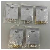 Misc. Jewelry And More (Most New)