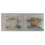 Misc. Jewelry And More (Most New)