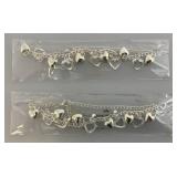 Misc. Jewelry And More (Most New)