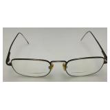 Misc.Collectibles Including 1/10 12K Gold Filled Glasses, Antique Shaving Stand With Horse Hair Brush And More