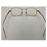 Misc.Collectibles Including 1/10 12K Gold Filled Glasses, Antique Shaving Stand With Horse Hair Brush And More