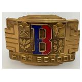 Misc.Collectibles Including 1/10 12K Gold Filled Glasses, Antique Shaving Stand With Horse Hair Brush And More