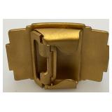 Misc.Collectibles Including 1/10 12K Gold Filled Glasses, Antique Shaving Stand With Horse Hair Brush And More