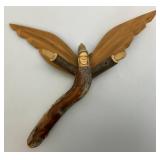 Misc. Vintage Items Including Marbles Steel Ball Bearings And More